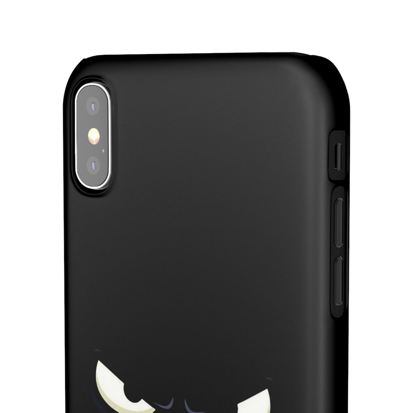 F* off Snap Cases