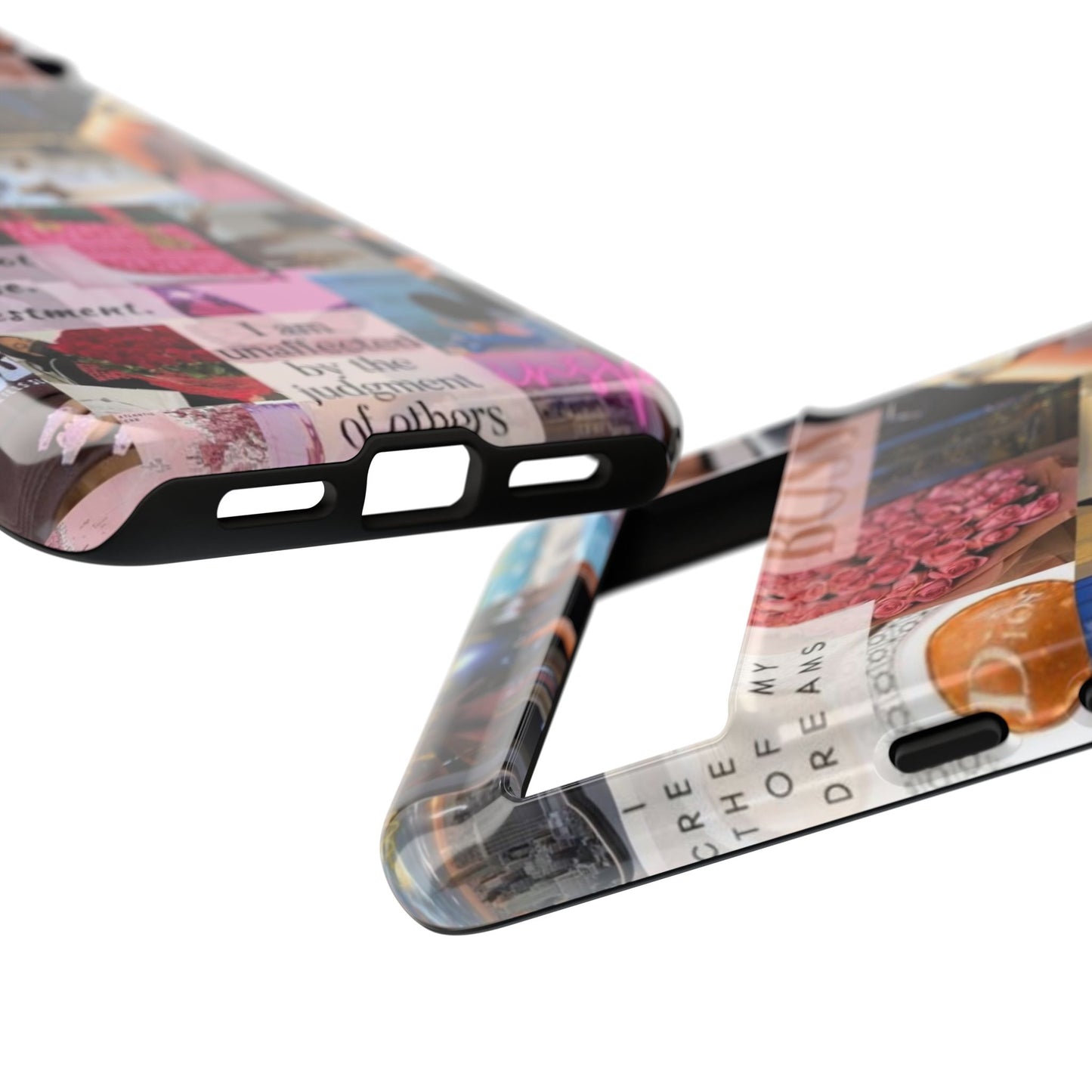 Boss girl vision Cases